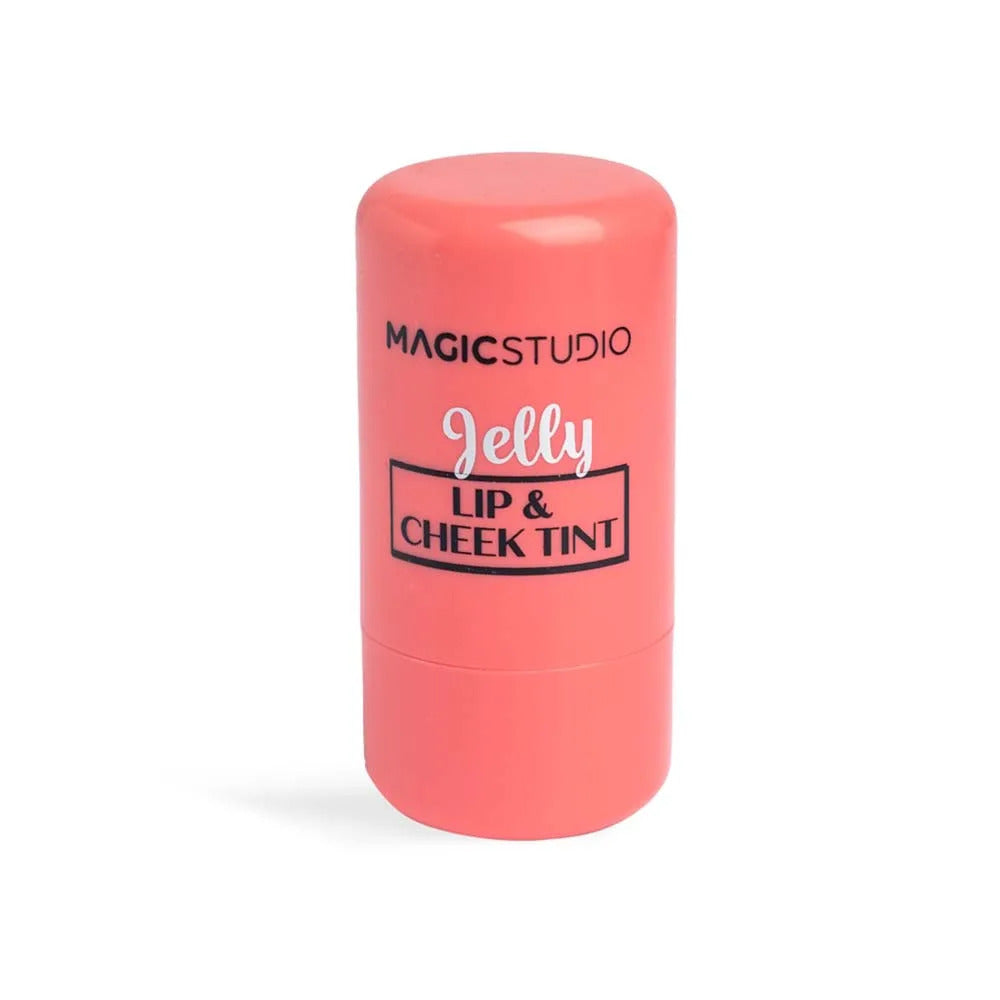 IDC Institute Magic Studio Stick On Gelatin for Lips and Cheeks Touch of Color