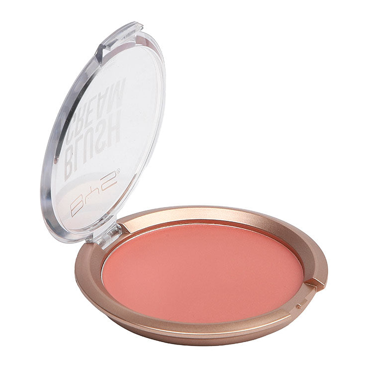 BYS Cream Blush – Peach Shine