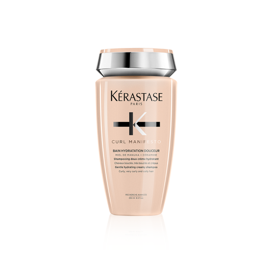 Kérastase Curl Manifesto Bain Hydratation Douceur – 250 ml