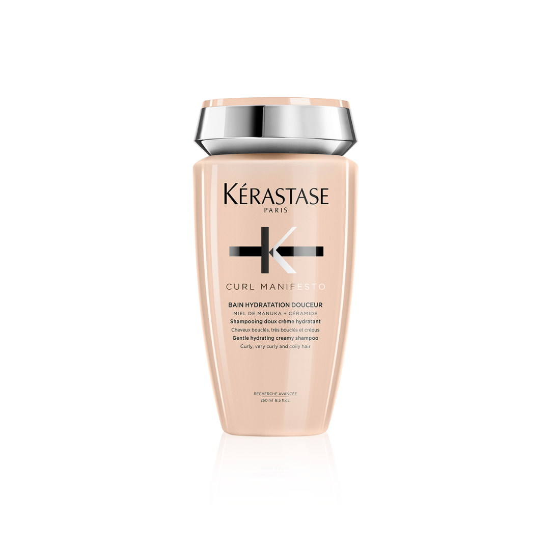 Kérastase Curl Manifesto Bain Hydratation Douceur – 250 ml
