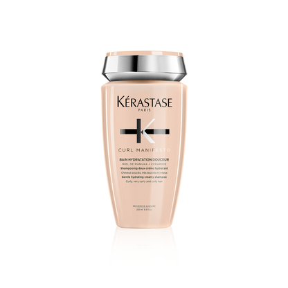 Kérastase Curl Manifesto Bain Hydratation Douceur – 250 ml