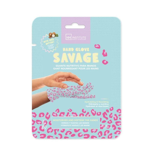 IDC Institute Nourishing Hand Glove
