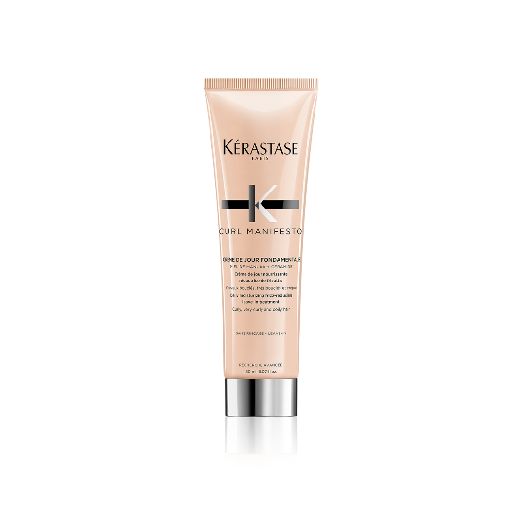 Kérastase Curl Manifesto Crème de Jour Fondamentale – 150 ml