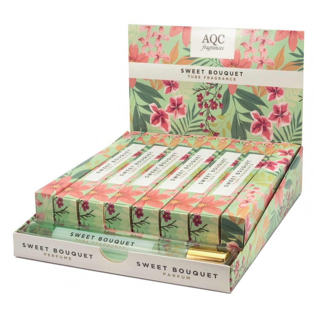 IDC Institute AQC Tube Fragrance – Sweet Bouquet