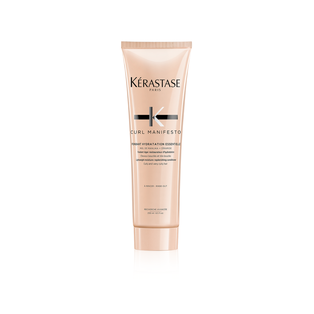 Kérastase Curl Manifesto Fondant Hydratation Essentielle – 250 ml