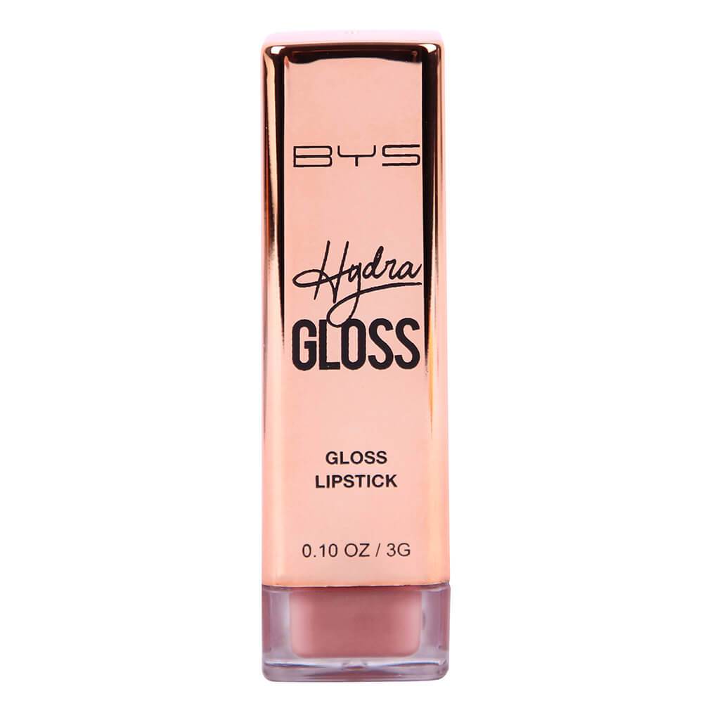 BYS Hydra Gloss Lipstick – HG01 Dreamy