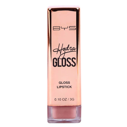 BYS Hydra Gloss Lipstick – HG01 Dreamy