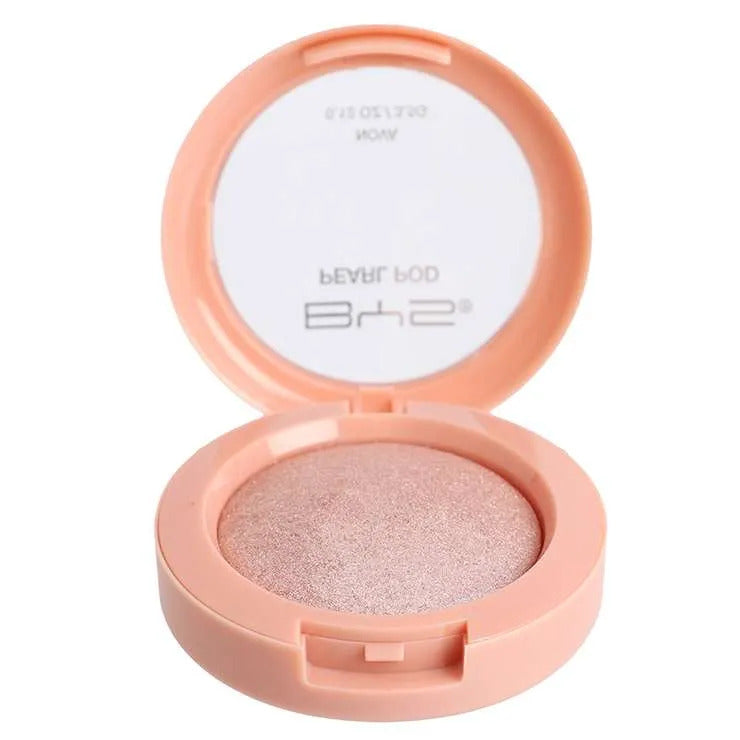 BYS Pearl Pod Baked Highlighter Nova