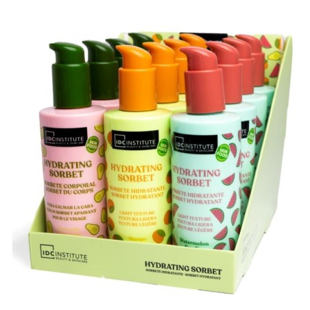 IDC Institute Hydrating Sorbet 250 ml