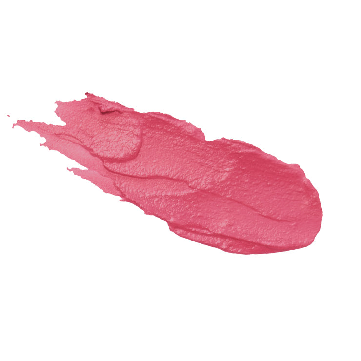 BYS Lipstick Melt High Shine – 06 Girl Next Door