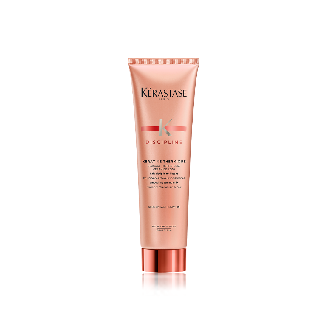Kérastase Discipline Kératine Thermique – 150 ml