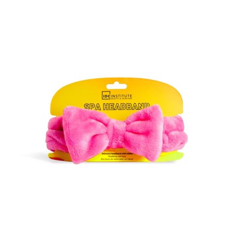 IDC Institute Spa Headband