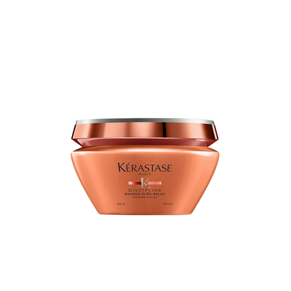 Kérastase Discipline Masque Oléo-Relax – 200 ml