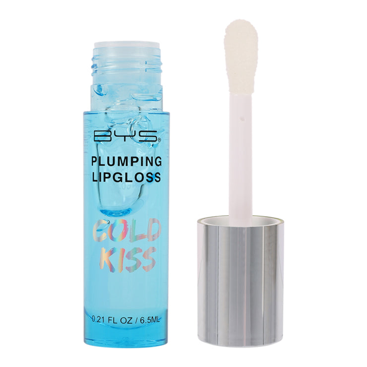 BYS Plumping Lipgloss – Cold Kiss