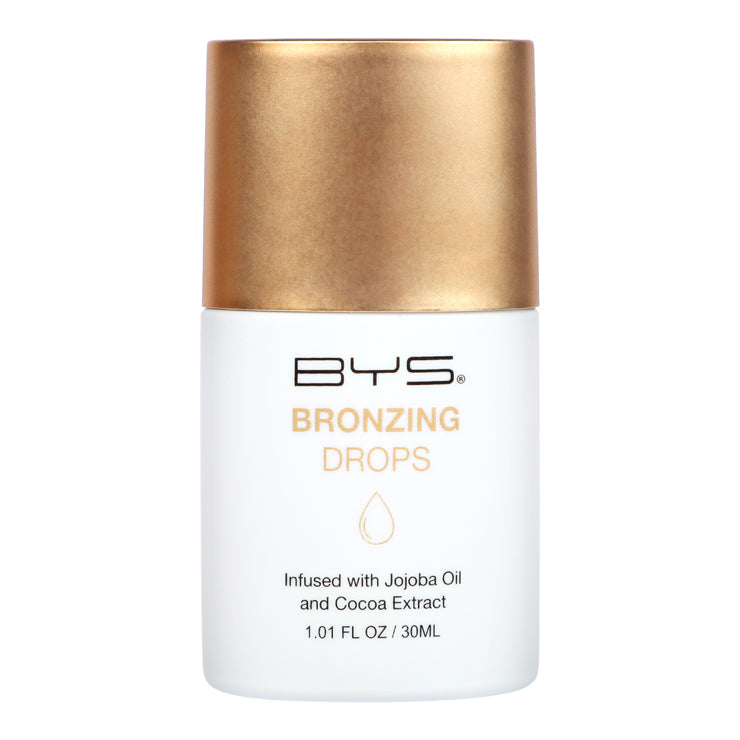 BYS Healthy Glow Bronzer Drops Summer Bronze