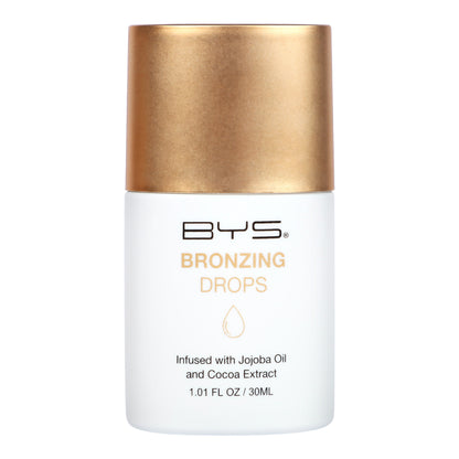 BYS Healthy Glow Bronzer Drops Summer Bronze