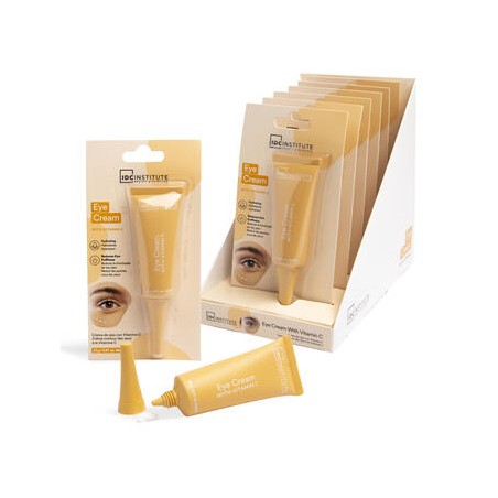 IDC Institute Vitamin C Eye Cream