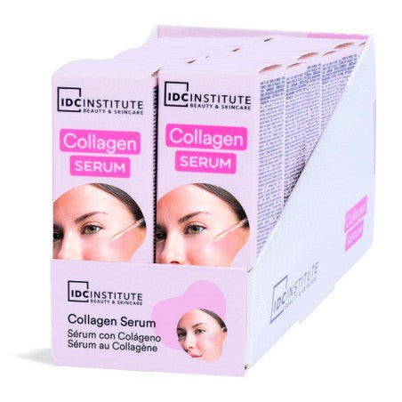IDC Institute Skin Solutions Collagen Serum 10 ml
