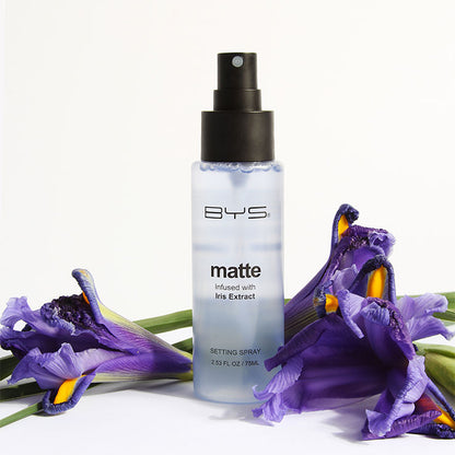 BYS Matte Makeup Setting Spray