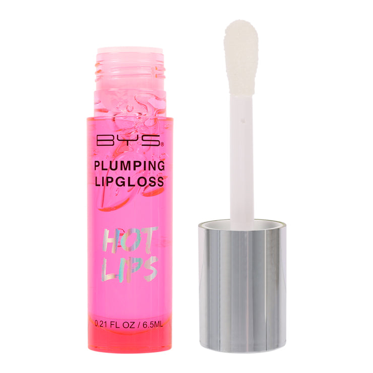 BYS Plumping Lipgloss – Hot Lips