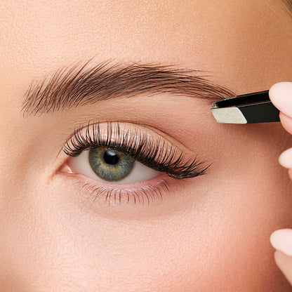 BYS Tweezers Set 3PK
