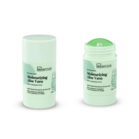 IDC Institute Savon Visage Moisturizing Aloe Vera