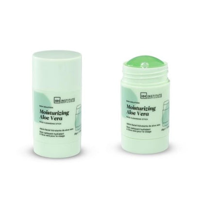 IDC Institute Savon Visage Moisturizing Aloe Vera