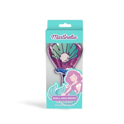 IDC Institute Martinelia Brosse à Cheveux Let's Be Mermaids