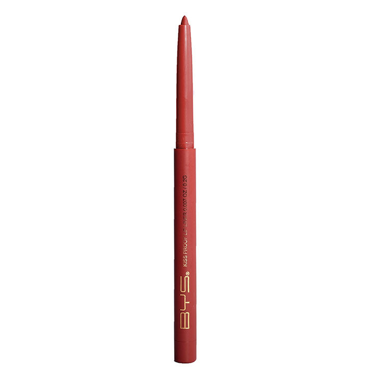 BYS Kiss Proof Lip Liner – 06 Queen of the Night