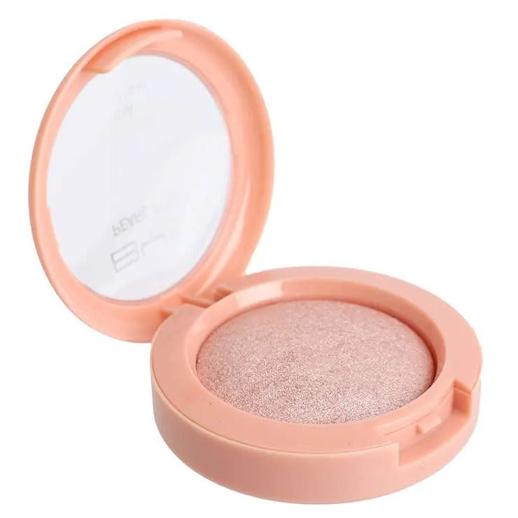 BYS Pearl Pod Baked Highlighter Nova