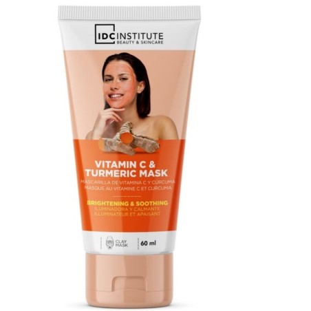 IDC Institute Vitamin C & Turmeric Mask 60 ml