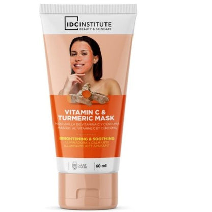 IDC Institute Vitamin C & Turmeric Mask 60 ml
