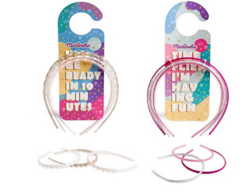 IDC Institute Martinelia Door Hanger Hairband