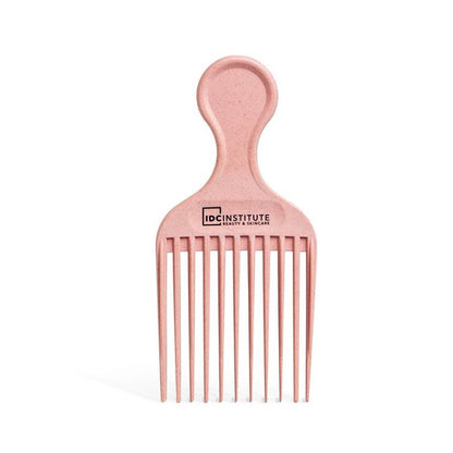 IDC Institute Afro Comb