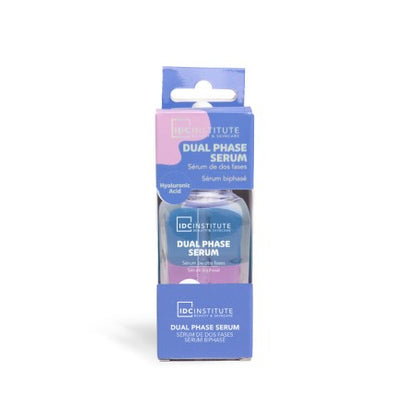 IDC Institute Hyaluronic Acid Dual Phase Serum