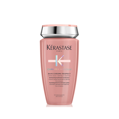 Kérastase Chroma Absolu Bain Chroma Respect – 250 ml