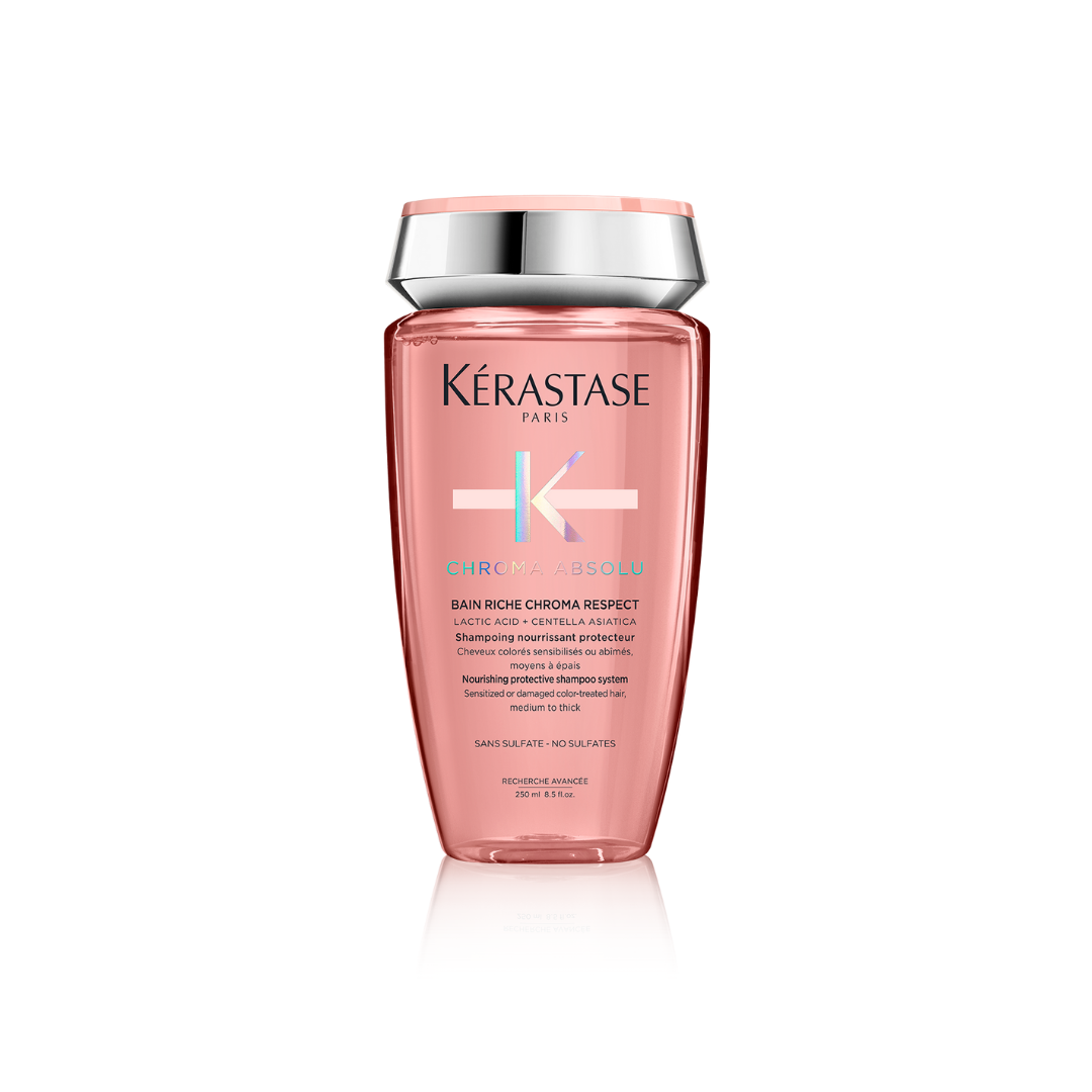 Kérastase Chroma Absolu Bain Riche Chroma Respect – 250 ml