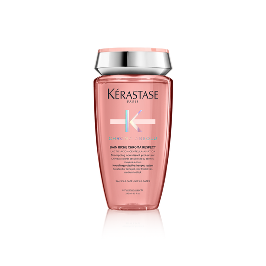 Kérastase Chroma Absolu Bain Riche Chroma Respect – 250 ml