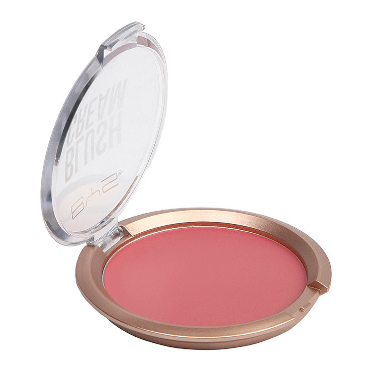 BYS Cream Blush – Rose Petal
