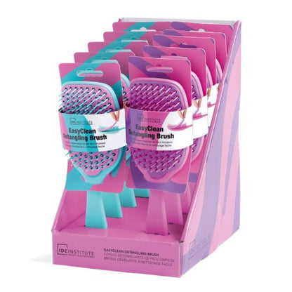IDC Institute Easy-Clean Detangling Brush