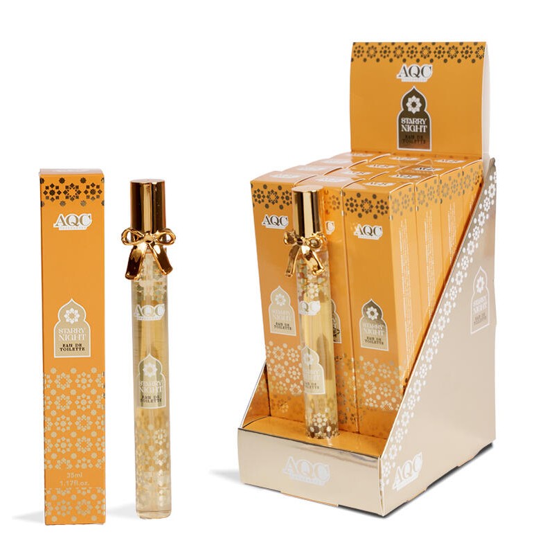 IDC Institute AQC Fragrances Oasis Adventures Eau de Toilette 35 ml – Starry Night