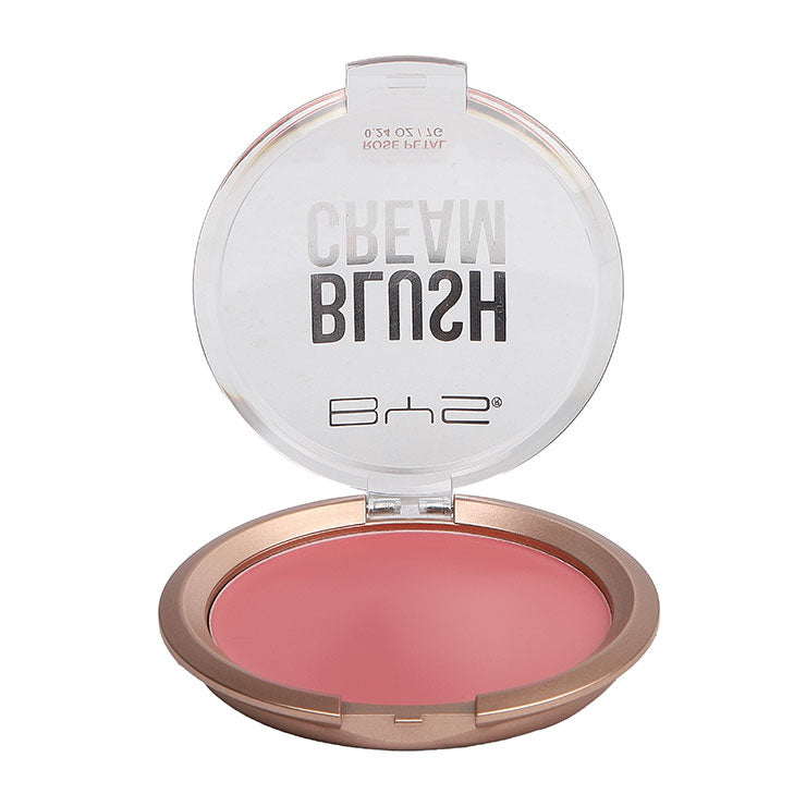 BYS Cream Blush – Rose Petal