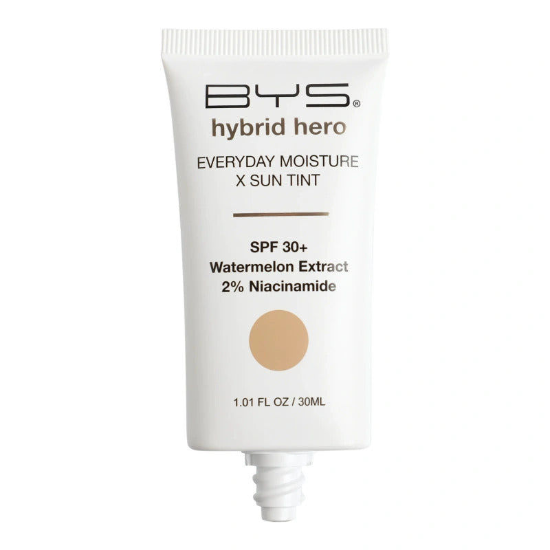 BYS Watermelon Extract 2 % Niacinamide SPF 30+