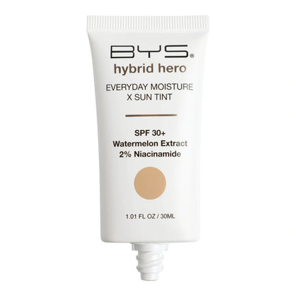 BYS Watermelon Extract 2 % Niacinamide SPF 30+