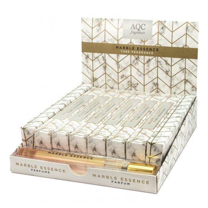IDC Institute AQC Tube Fragrance – Marble Essence