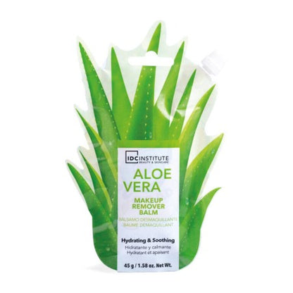 IDC Institute Aloe Vera Makeup Removing Balm