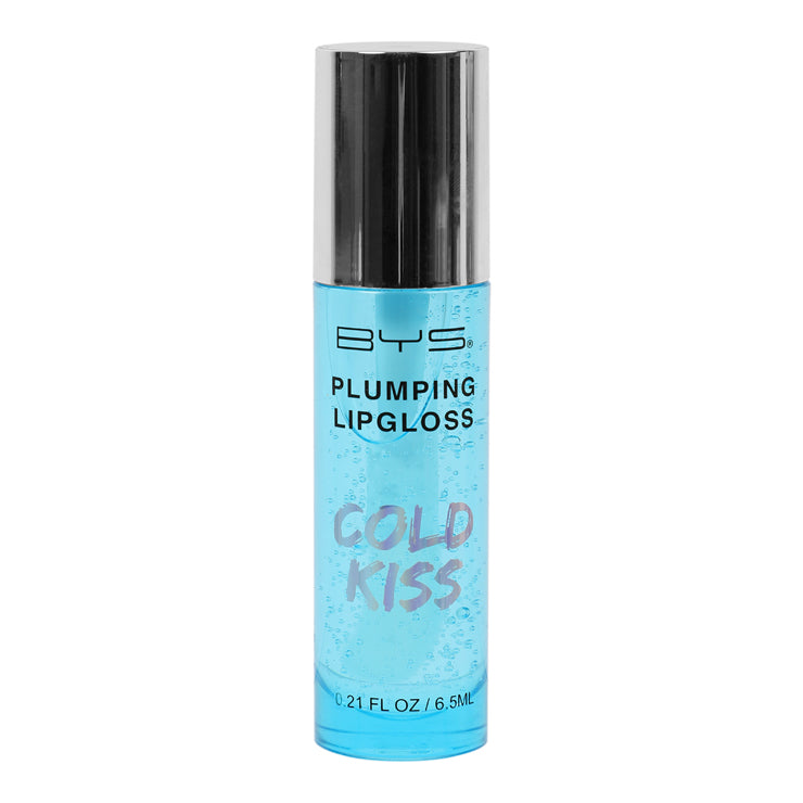 BYS Plumping Lipgloss – Cold Kiss