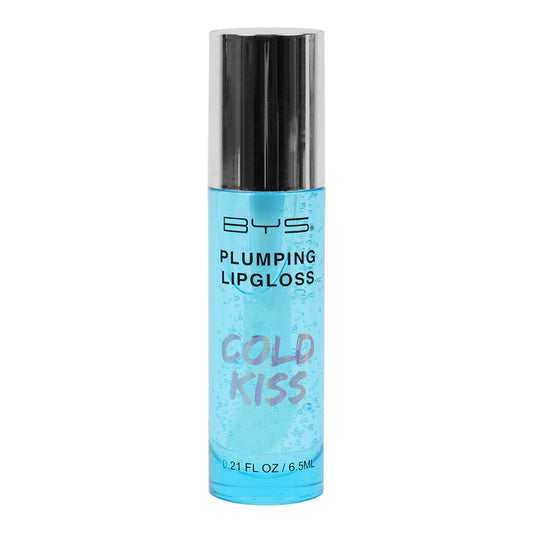 BYS Plumping Lipgloss – Cold Kiss