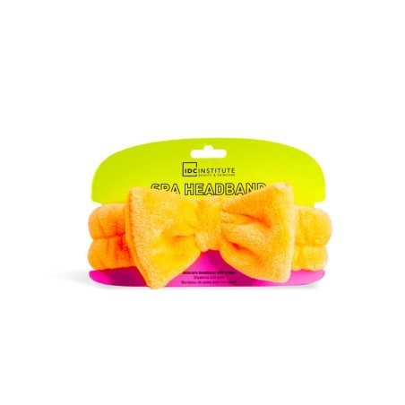 IDC Institute Spa Headband