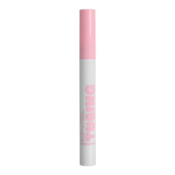 BYS Long Lash Tubing Mascara Blackest Black